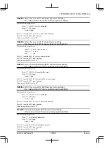 Preview for 359 page of Epson S1C33210 Technical Manual