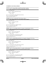 Preview for 360 page of Epson S1C33210 Technical Manual