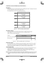 Предварительный просмотр 398 страницы Epson S1C33210 Technical Manual