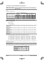 Preview for 412 page of Epson S1C33210 Technical Manual