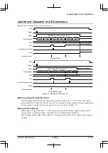 Preview for 437 page of Epson S1C33210 Technical Manual