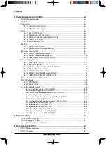 Предварительный просмотр 5 страницы Epson S1C33L26 Technical Manual