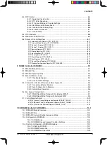 Предварительный просмотр 6 страницы Epson S1C33L26 Technical Manual