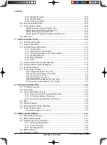 Предварительный просмотр 7 страницы Epson S1C33L26 Technical Manual