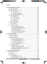 Предварительный просмотр 9 страницы Epson S1C33L26 Technical Manual