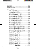 Предварительный просмотр 13 страницы Epson S1C33L26 Technical Manual