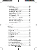 Предварительный просмотр 15 страницы Epson S1C33L26 Technical Manual