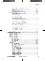 Предварительный просмотр 16 страницы Epson S1C33L26 Technical Manual