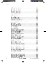 Предварительный просмотр 17 страницы Epson S1C33L26 Technical Manual