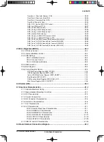 Предварительный просмотр 18 страницы Epson S1C33L26 Technical Manual