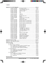 Предварительный просмотр 19 страницы Epson S1C33L26 Technical Manual