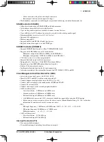 Предварительный просмотр 22 страницы Epson S1C33L26 Technical Manual