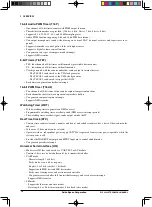 Предварительный просмотр 23 страницы Epson S1C33L26 Technical Manual