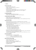 Предварительный просмотр 25 страницы Epson S1C33L26 Technical Manual