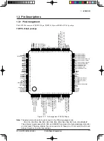 Предварительный просмотр 28 страницы Epson S1C33L26 Technical Manual