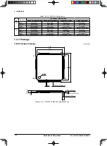 Предварительный просмотр 39 страницы Epson S1C33L26 Technical Manual