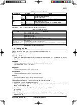 Предварительный просмотр 47 страницы Epson S1C33L26 Technical Manual