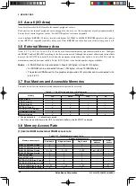 Предварительный просмотр 52 страницы Epson S1C33L26 Technical Manual