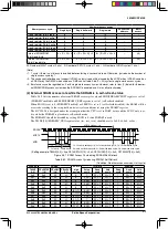 Предварительный просмотр 53 страницы Epson S1C33L26 Technical Manual