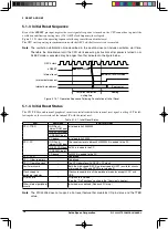 Предварительный просмотр 60 страницы Epson S1C33L26 Technical Manual