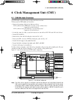 Предварительный просмотр 63 страницы Epson S1C33L26 Technical Manual