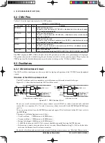 Предварительный просмотр 64 страницы Epson S1C33L26 Technical Manual