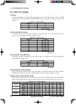 Предварительный просмотр 68 страницы Epson S1C33L26 Technical Manual