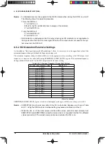 Предварительный просмотр 70 страницы Epson S1C33L26 Technical Manual