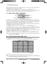 Предварительный просмотр 76 страницы Epson S1C33L26 Technical Manual