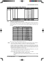 Предварительный просмотр 79 страницы Epson S1C33L26 Technical Manual