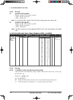 Предварительный просмотр 80 страницы Epson S1C33L26 Technical Manual