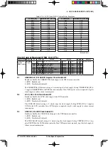 Предварительный просмотр 81 страницы Epson S1C33L26 Technical Manual