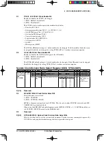 Предварительный просмотр 83 страницы Epson S1C33L26 Technical Manual