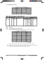 Предварительный просмотр 84 страницы Epson S1C33L26 Technical Manual