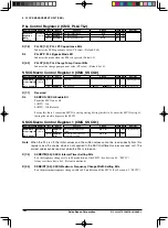 Предварительный просмотр 88 страницы Epson S1C33L26 Technical Manual