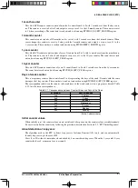 Предварительный просмотр 94 страницы Epson S1C33L26 Technical Manual