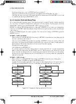 Предварительный просмотр 97 страницы Epson S1C33L26 Technical Manual