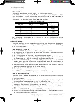 Предварительный просмотр 101 страницы Epson S1C33L26 Technical Manual