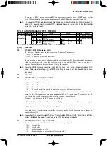 Предварительный просмотр 104 страницы Epson S1C33L26 Technical Manual