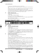 Предварительный просмотр 105 страницы Epson S1C33L26 Technical Manual