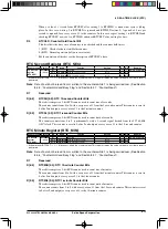 Предварительный просмотр 106 страницы Epson S1C33L26 Technical Manual