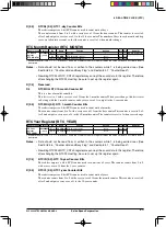 Предварительный просмотр 108 страницы Epson S1C33L26 Technical Manual