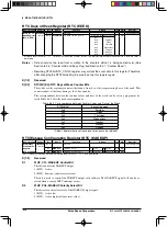 Предварительный просмотр 109 страницы Epson S1C33L26 Technical Manual