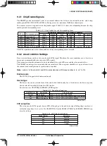 Предварительный просмотр 112 страницы Epson S1C33L26 Technical Manual