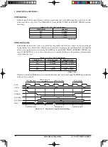 Предварительный просмотр 113 страницы Epson S1C33L26 Technical Manual