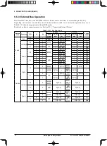 Предварительный просмотр 115 страницы Epson S1C33L26 Technical Manual