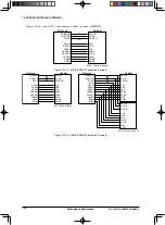 Предварительный просмотр 126 страницы Epson S1C33L26 Technical Manual