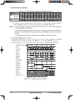 Предварительный просмотр 130 страницы Epson S1C33L26 Technical Manual