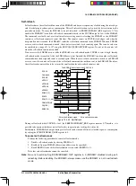 Предварительный просмотр 135 страницы Epson S1C33L26 Technical Manual