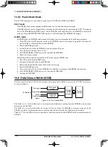 Предварительный просмотр 136 страницы Epson S1C33L26 Technical Manual